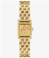 Montre Michael Kors Femme Georgie in Acier MK4931